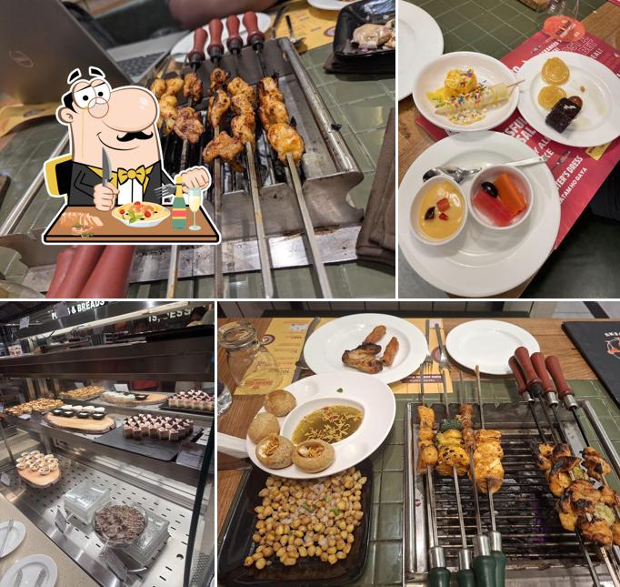 Barbeque Nation - Colombo, Sri Lanka