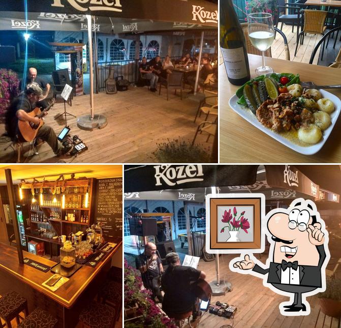 Bistro Ułan - Ресторан и Пиццерия Грудук-над-Дунайцем
