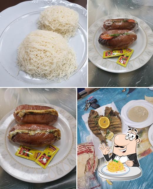Ceylon Resturant