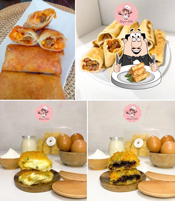 Dapur gita 2