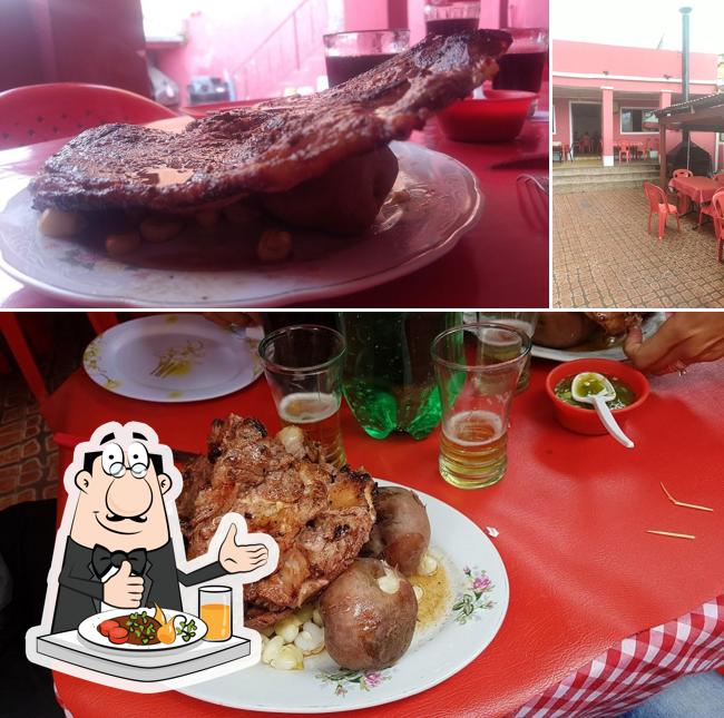 Restaurant Doña Maxima