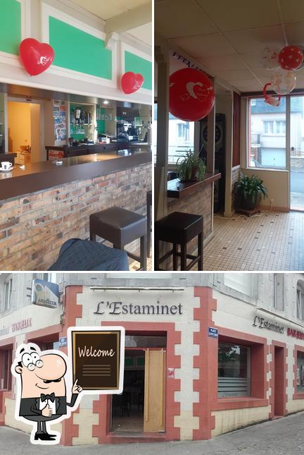 L'Estaminet