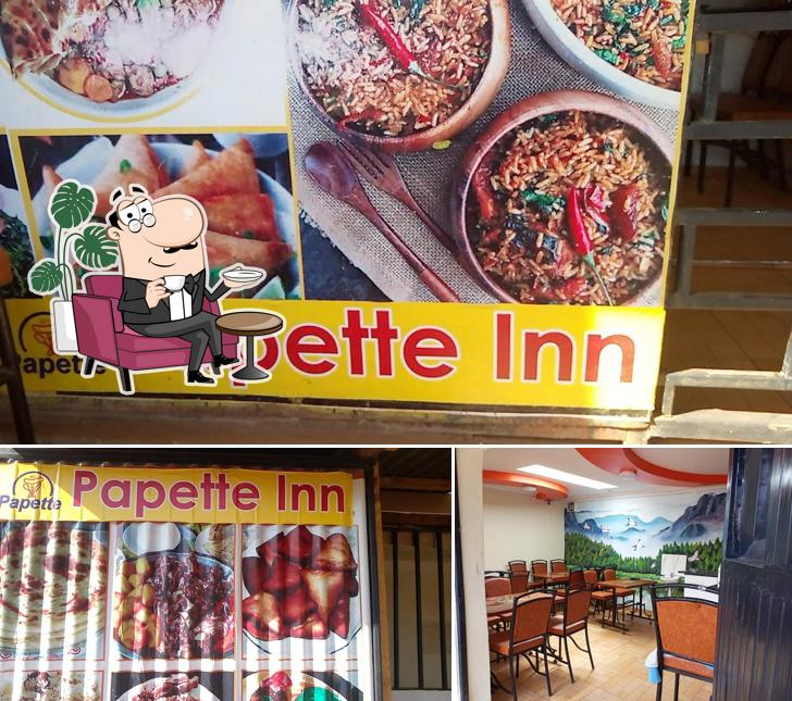 Papette Inn