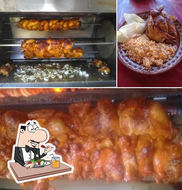 Rostipollos