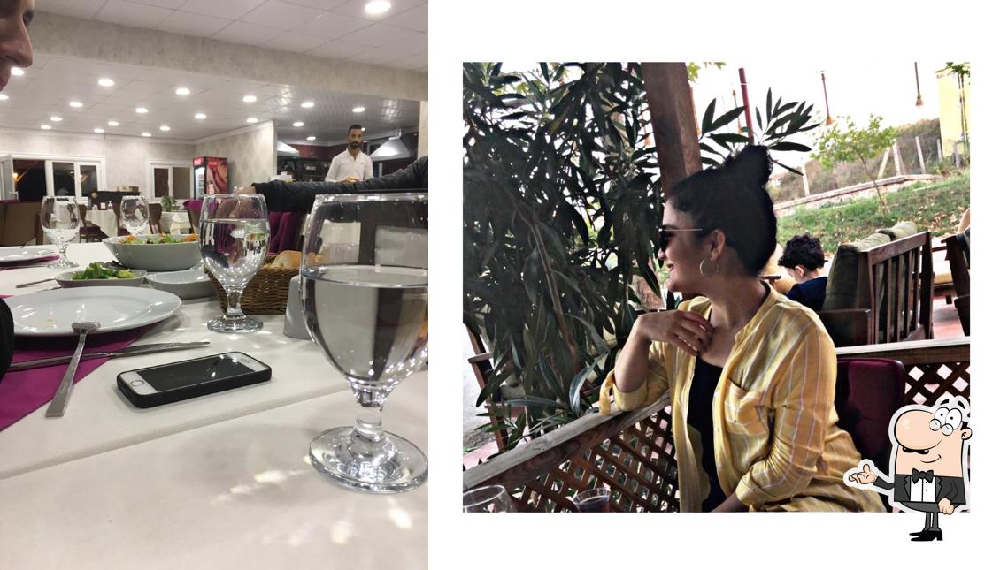 Safir Cafe Restaurant