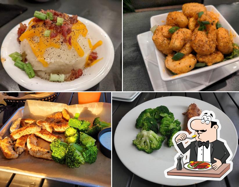 Stone House Neighborhood Grill