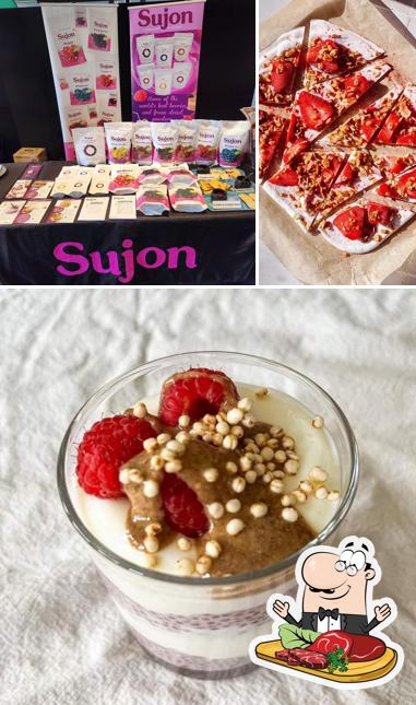 Sujon Country Fresh Berries