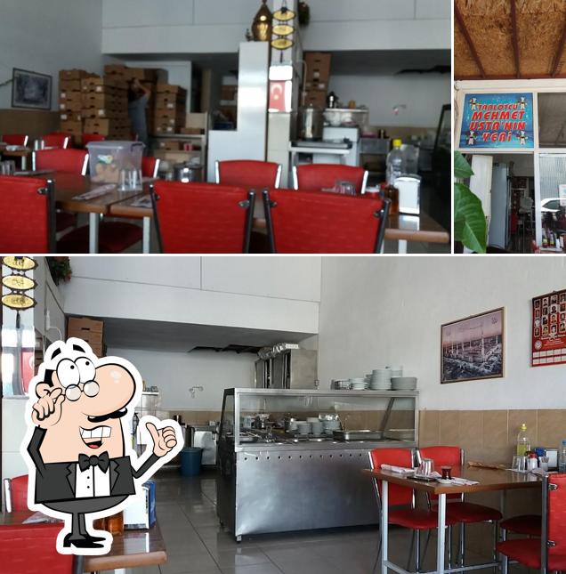 Tablotcu Mehmet Ustanın Yeri