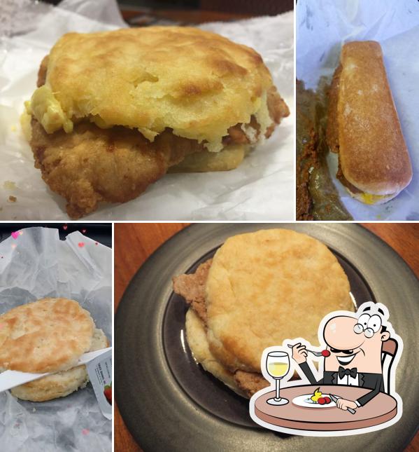 The Biscuit Factory, Inc