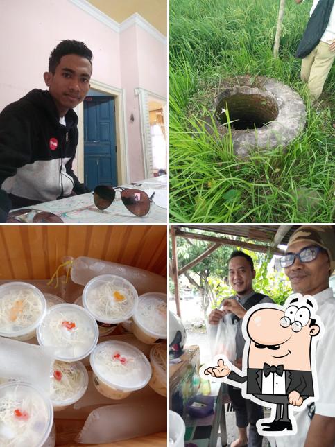 Warung Pecel Cinta Rasa