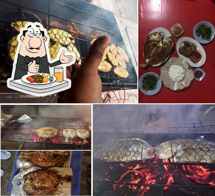 Warung Sekeh Anyar