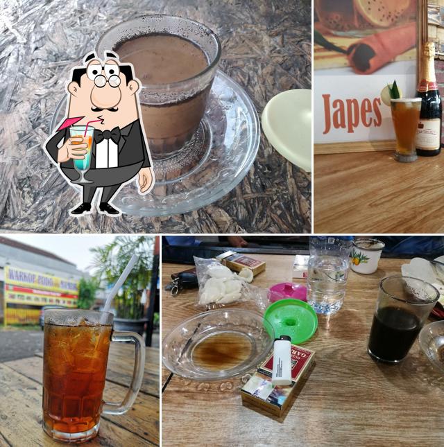 warkop podomampir menganti