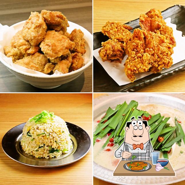 大衆とり酒場 とりいちず 大船店