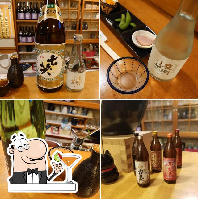 居酒屋 桂