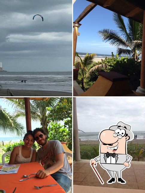Restaurante Paradise