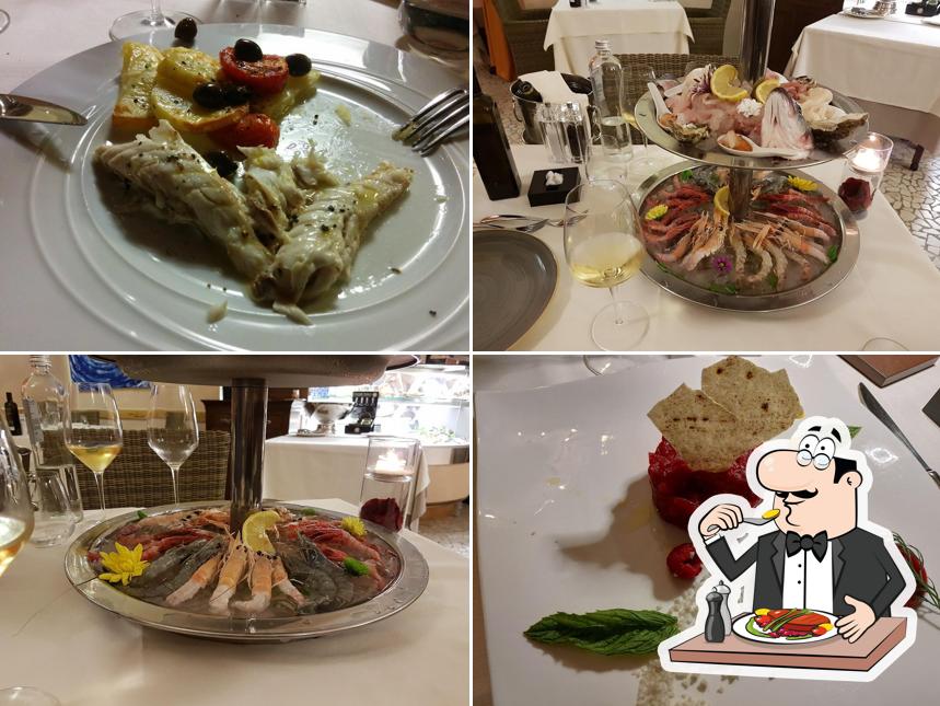 Ristorante Mulinello Del Tarú