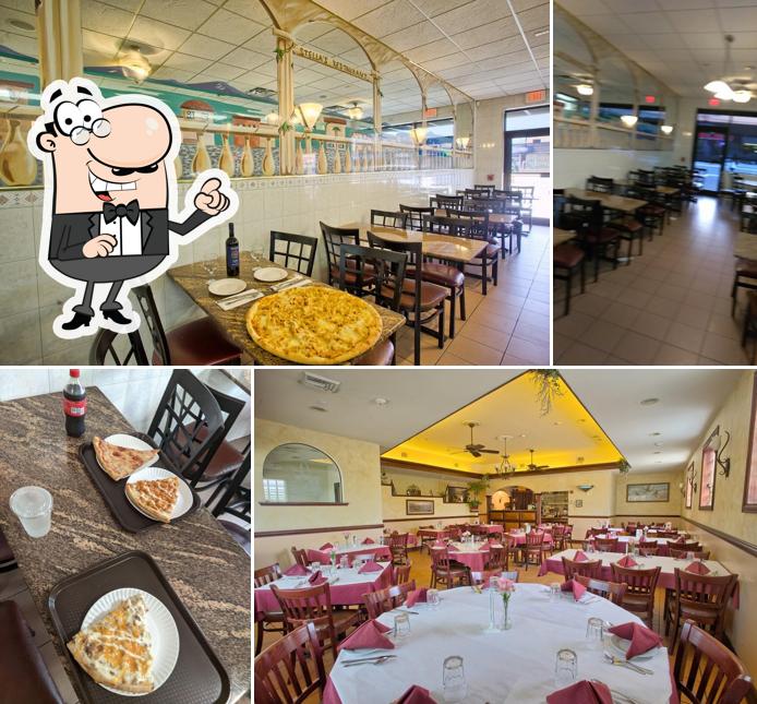 Stella's Pizzeria & Restaurant