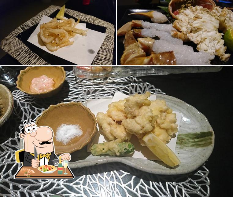 Sushi Cho