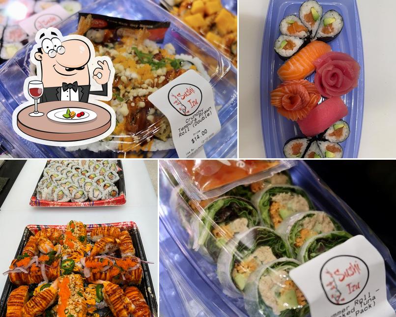 Sushi Izu