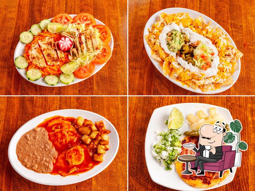 Taqueria Taxco