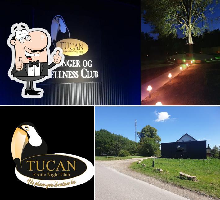 Tucan Swinger & wellness Club