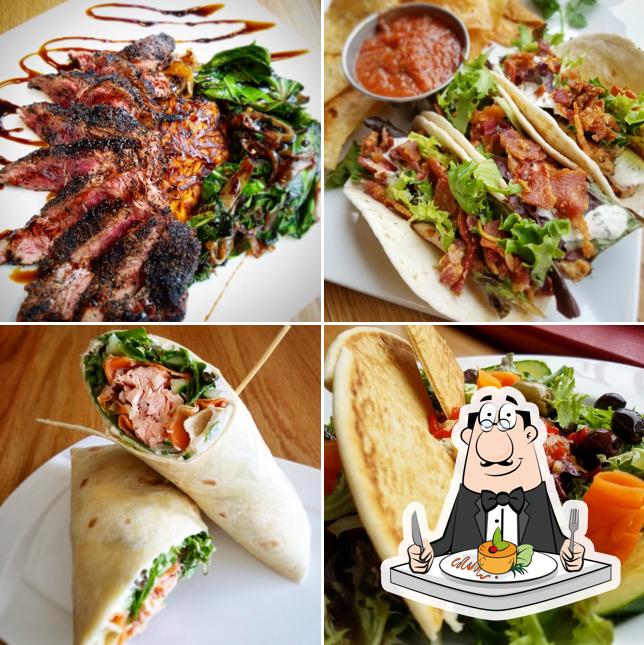 Vagabond Kitchen