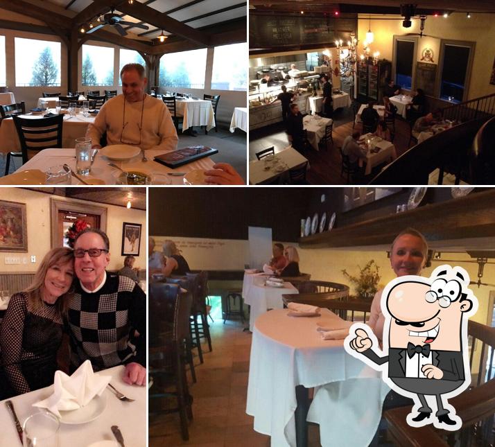 Arlecchino Ristorante
