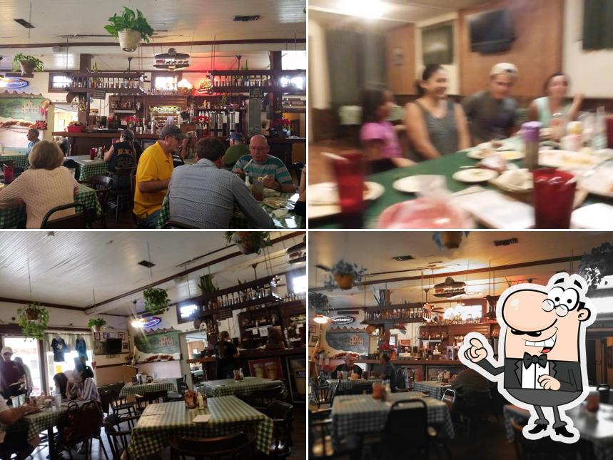 Blake's Cafe