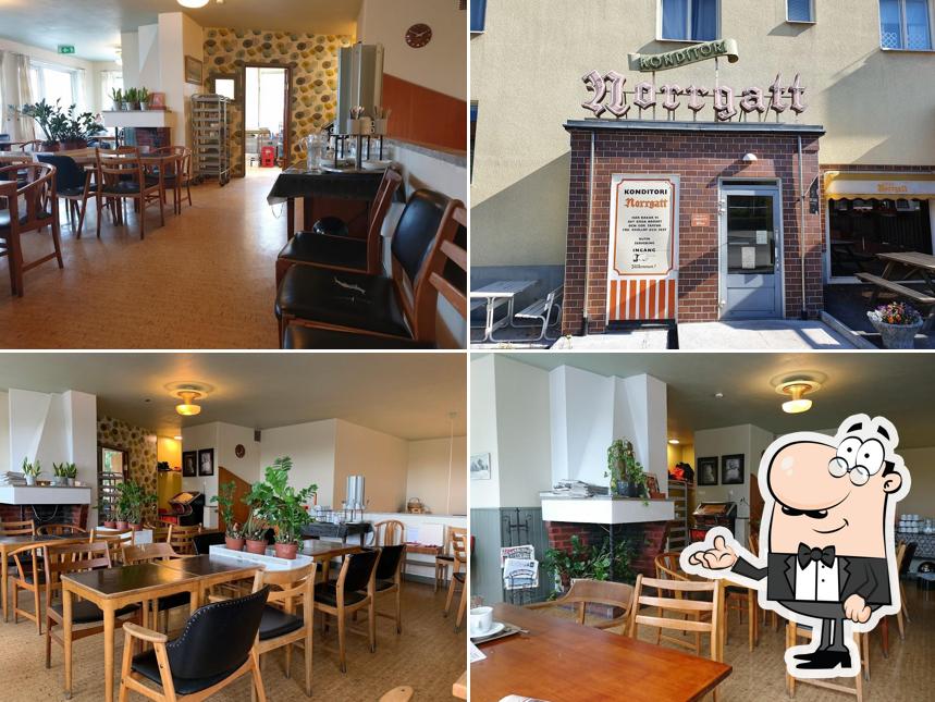 Konditori Norrgatt
