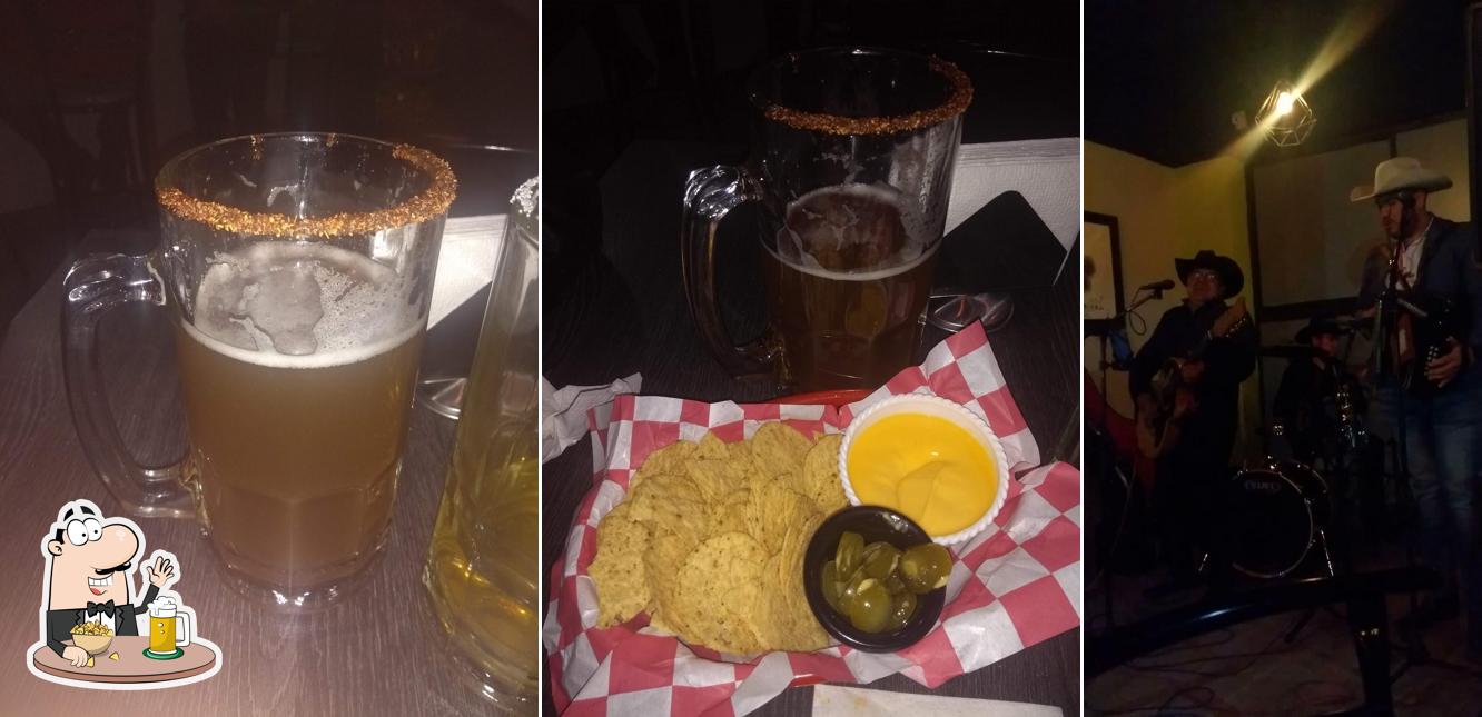 mar's bar