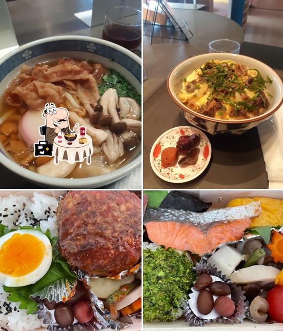 金ちゃん食堂