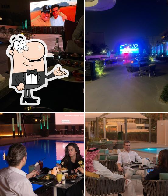 10:10 Lounge
