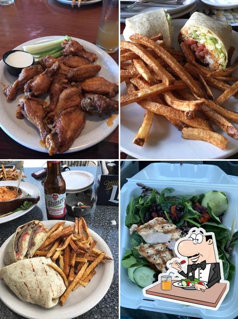 All Star Sports Bar