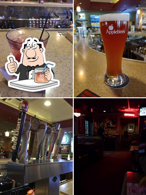 Applebee's Grill + Bar