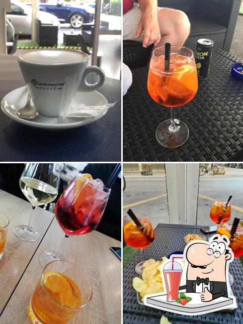 Bar Piemonte