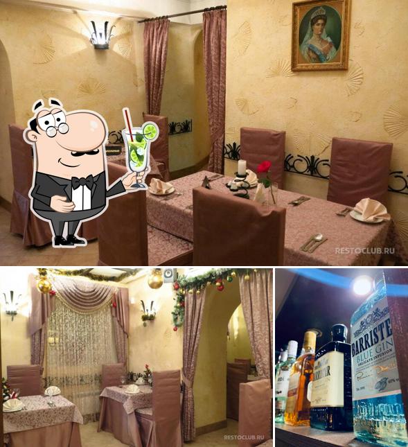Белые ночи