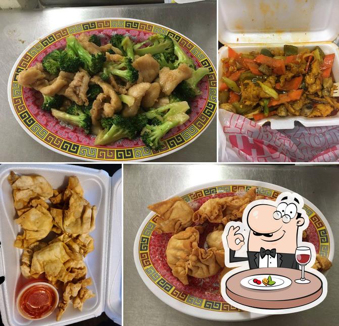 China Inn Chinese Restaurant