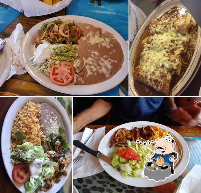 Costa Azul Mexican Restaurant - Huron, OH
