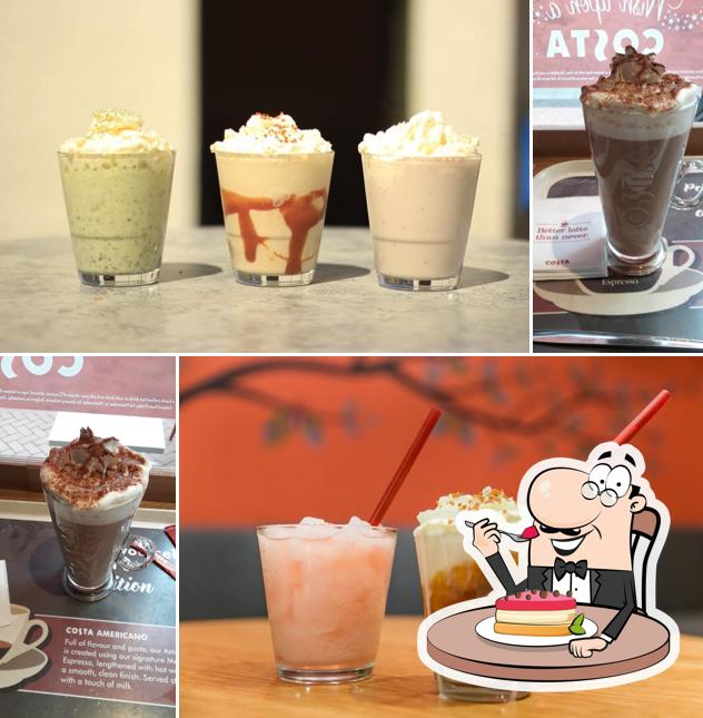 Costa Coffee