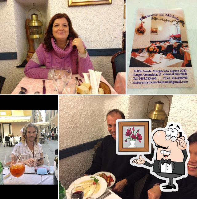 Ristorante da Michele