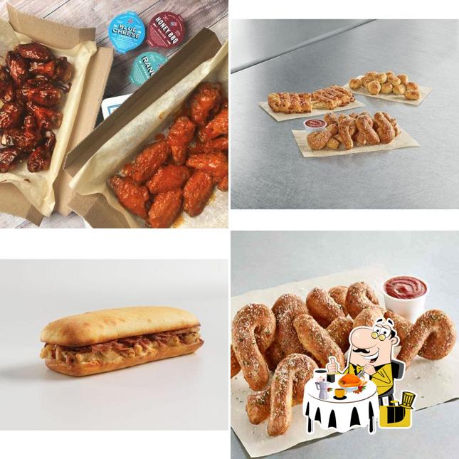 Domino's Pizza