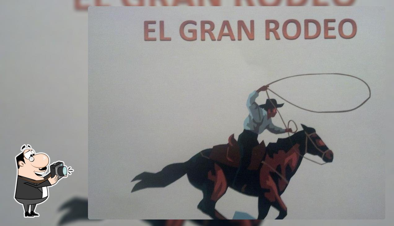 El Gran Rodeo