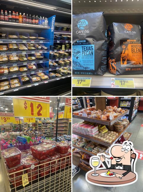 H-E-B Bakery