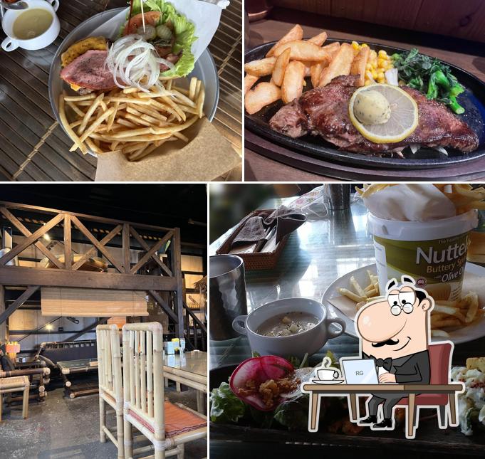 Italian Restaurant and Bar SAYAN