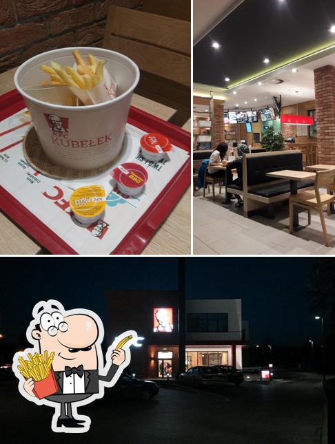 KFC