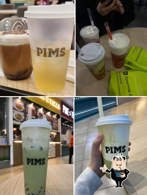 Pims
