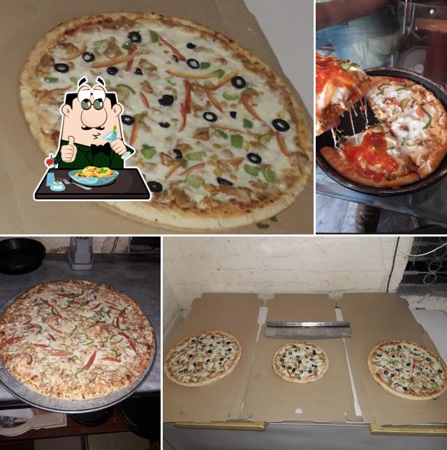 Pizza Bite