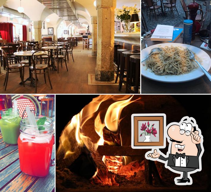 L'Osteria Rosenheim