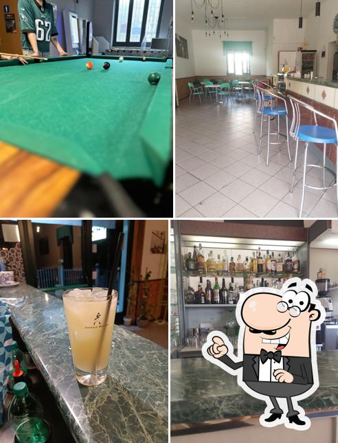 Bar da Roccoró