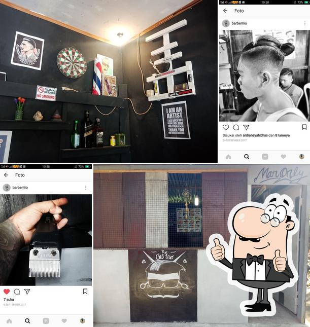 Barber Rio